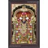 Balaji 3D Tanjore Painting