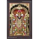 Balaji 3D Tanjore Painting