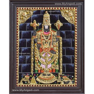 Balaji Tanjore Paintings