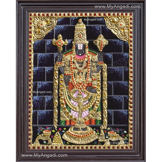 Balaji Tanjore Paintings