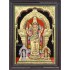Thiruchendhur Murugan Tanjore Paintings
