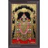 Tirupathi Venkatachalapathi Tanjore Painting