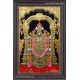 Tirupathi Venkatachalapathi Tanjore Painting