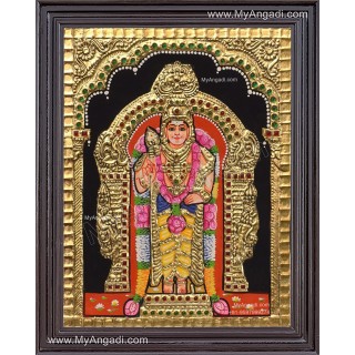Murugar Tanjore Paintings