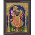 Shrinathji Tanjore Painting