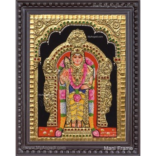 Murugar Tanjore Paintings