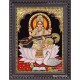 Saraswathi Tanjore Paintings