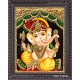 Ganesha Tanjore Paintings
