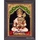 Hanuman Tanjore Paintings