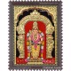 Murugar Tanjore Painting