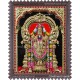 3D Balaji Tanjore Painting