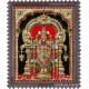 3D Balaji Tanjore Painting