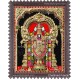 3D Balaji Tanjore Painting