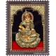 Annapurani 3D Tanjore Painting