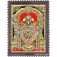 Thirupathi  Venkatachalapathy Tanjore Painting