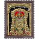 Balaji Tanjore Painting