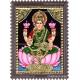 Lakshmi Tanjore Paintings