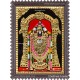 Balaji Tanjore Painting