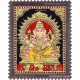 Ganesha  Tanjore Painting