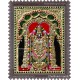 Venkateshwara Swamy Tanjore Painting