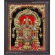 3D Balaji Tanjore Painting