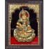Annapurani 3D Tanjore Painting