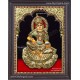 Annapurani 3D Tanjore Painting