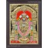 Thirupathi  Venkatachalapathy Tanjore Painting
