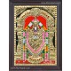 Thirupathi  Venkatachalapathy Tanjore Painting