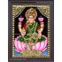 Lakshmi Tanjore Paintings