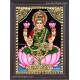 Lakshmi Tanjore Paintings