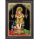 Murugar Tanjore Painting Murugar Tanjore Painting