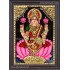 Lakshmi Tanjore Paintings