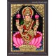 Lakshmi Tanjore Paintings