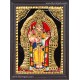 Murugar Tanjore Painting Murugar Tanjore Painting