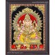 Ganesha  Tanjore Painting