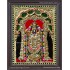 Venkateshwara Swamy Tanjore Painting