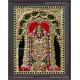 Venkateshwara Swamy Tanjore Painting