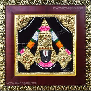 Balaji Tanjore Paintings