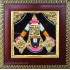 Balaji Tanjore Paintings