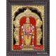 Murugar Tanjore Painting