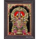 3D Balaji Tanjore Painting