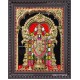 3D Balaji Tanjore Painting