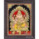Ganesha  Tanjore Painting