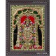 Venkateshwara Swamy Tanjore Painting