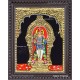 Raja Alangara Murugan Tanjore Painting