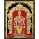 Murugar Tanjore Painting