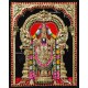 3D Balaji Tanjore Painting