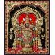 3D Balaji Tanjore Painting