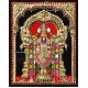3D Balaji Tanjore Painting